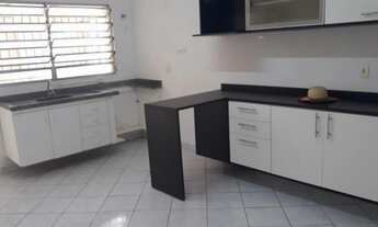 Imagem: Casa Sobrado em Jardim Avelino - São Paulo