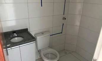 Imagem 7: Apartamento novo em Olinda bairro novo 2qtos 1st armário cozinha 1vg há 3min. a pé p/fmo