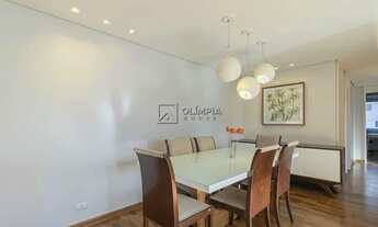 Imagem 3: Apartamento Venda Vila Olímpia 106 m² 3 Dormitórios