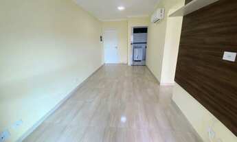 Imagem 3: Apartamento de 2 Dormitórios com Sacada Gourmet e Lazer Completo no Canto do Forte