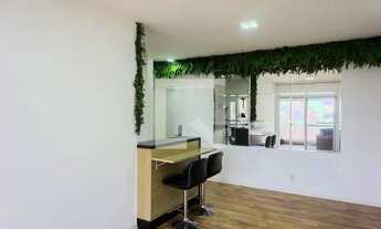 Imagem 4: Apartamento para Aluguel - Tatuapé, 2 Quartos, 76 m2