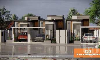 Imagem 6: TIJUCAS - Casa Padrão - Joaia