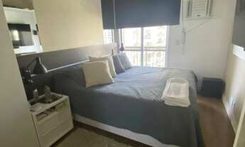 Imagem 2: Cidade Jardim 2 quartos suíte por R$770.000