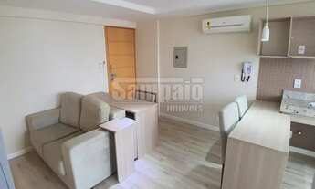 Imagem 5: Campo Grande Apartamento com 1 dormitório