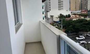 Imagem 6: Excelente opção de 02 quartos com suíte - Ed. Itaparica Connection Cód: 21135 D