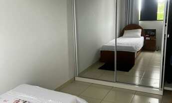 Imagem 5: Reserva das flores