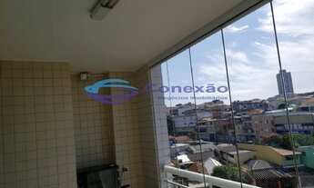 Imagem 4: SÃO PAULO - Apartamento Padrão - Vila Guilherme