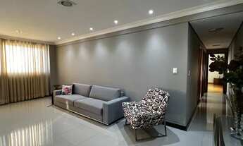 Imagem 2: Apartamento com Churrasqueira no Eldorado