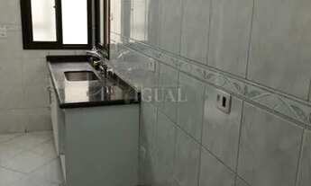 Imagem 2: APARTAMENTO SEM CONDOMÍNIO para aluguel, 3 quartos, 1 suíte, 2 vagas, VILA METALURGICA - S