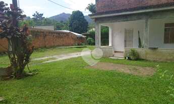 Imagem 4: Terreno à venda, 420 m² por R$ 500.000,00 - Vargem Grande - Rio de Janeiro/RJ