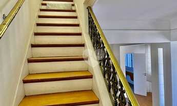 Imagem 4: Cobertura com 5 dormitórios à venda, 273 m² por R$ 1.900.000,00 - Copacabana - Rio de Jane