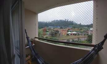 Imagem 4: Jundiaí - Apartamento Padrão - Vila Nova Jundiainópolis