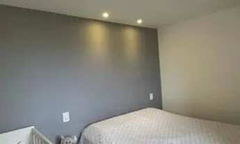 Imagem 6: Apartamento para venda tem 51 metros quadrados com 2 quartos em Ataíde - Vila Velha - ES