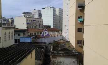 Imagem 3: Apartamento à venda, 1 quarto, Santa Teresa - RIO DE JANEIRO/RJ