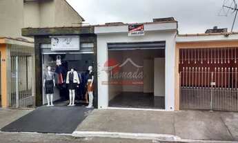 Imagem: Salão para alugar, 20 m² por R$ 650,00/mês