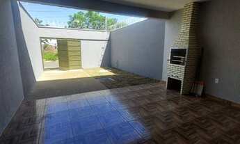 Imagem 4: 3QTS Monte Pascoal Goiânia GO