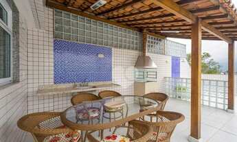 Imagem 8: LOPES ENJOY VENDE Cobertura com 4 quartos 235 m² por R$ 1.650.000 - Recreio dos Bandeirant