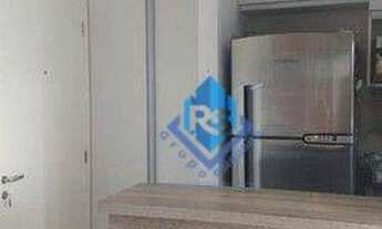 Imagem 6: . FATTO FUSION - Apartamento com 2 dormitórios para alugar, 55 m² por R$ 2.141/mês - Cent