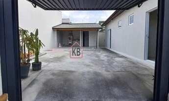 Imagem 4: Térrea para venda com 150 metros quadrados com 3 quartos em Vila São José - Taubaté - SP