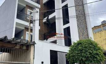 Imagem 2: Apartamento com 2 dormitórios à venda, 35 m² por R$ 192.500,00 - Cidade Antônio Estevão de