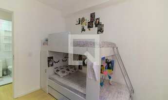 Imagem 6: Apartamento para Aluguel - Vila Prel, 2 Quartos, 42 m2