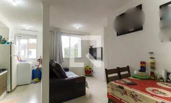 Imagem: Apartamento para Aluguel - Cidade Lider