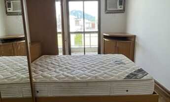 Imagem 2: Apartamento para aluguel com 92m2 mobiliado 3 quartos sendo 1 suíte!