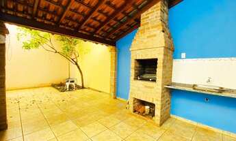 Imagem: Casa Térrea para venda 115 metros quadrados