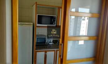 Imagem 6: Flat disponível em Moema