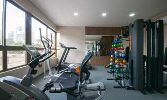 Imagem 7: Apartamento 1Qt Mobiliado