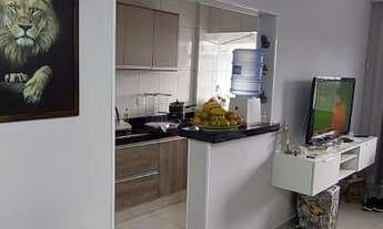 Imagem 5: APARTAMENTO - JARDIM BARBOSA - SP