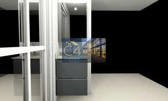 Imagem 5: Excelente Flat no Jardim Aquarius