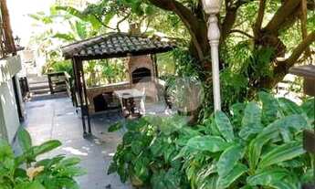 Imagem 3: Casa com 4 Quartos à venda, 279 m² por R$ 850.000 - Itanhangá - Rio de Janeiro/RJ