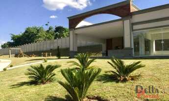 Imagem 2: Casa com 3 dormitórios à venda, 199 m² por R$ 1.650.000,00 - Condomínio Jardins Di Roma