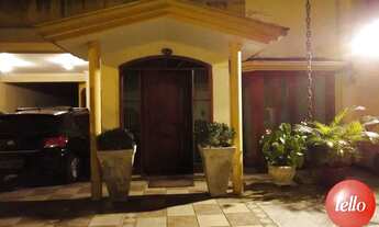 Imagem 3: Santo André - Casa Comercial - Vila Pires