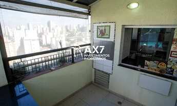 Imagem 7: SãO PAULO - Apartamento Padrão - Vila Mariana