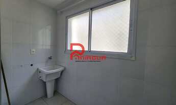 Imagem 6: Apartamento com 3 dorms, Guilhermina, Praia Grande, Cod: 4325