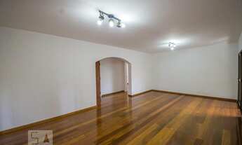 Imagem 3: Apartamento para Aluguel - Cambuí, 4 Quartos, 280 m2