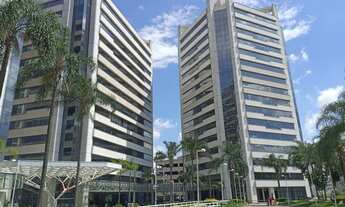 Imagem: BARUERI - Sala - ALPHAVILLE