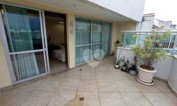 Imagem 4: Cobertura com 5 dormitórios à venda, 176 m² por R$ 2.100.000,00 - Recreio dos Bandeirantes