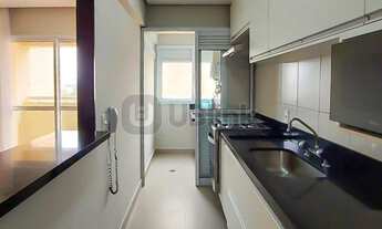 Imagem 6: Apartamento á venda no Jardim Umuarama 02 dormitórios 61m²