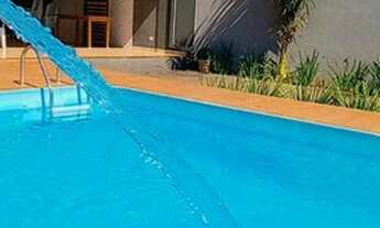 Imagem: Espaço Blessed