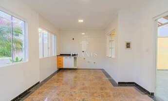 Imagem 2: Sobrado a venda/locação com 3 quartos, 1 vaga, Abranches, Curitiba PR