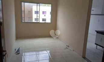 Imagem 7: Apartamento com 2 dormitórios à venda, 53 m² por R$ 185.000,00 - Jardim Sulacap - Rio de J