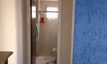 Imagem 6: Apartamento com 1 dorm, Tupi, Praia Grande - R$ 250 mil, Cod: ACT2594
