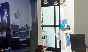 Imagem 4: Sobrado com 2 suítes no condomínio Brisa Village em Boituva