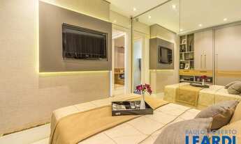 Imagem 5: APARTAMENTO - VILA BREMEN - SP