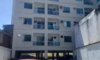 Imagem: Apartamento para venda com 60 metros quadrados