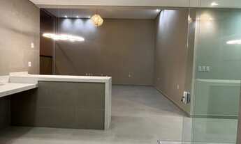 Imagem 7: Imóvel em condomínio fechado. 3 quartos (3 suítes) + escritório