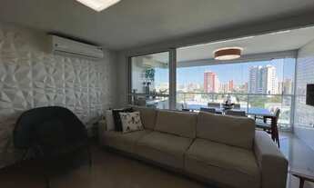 Imagem 4: Apartamento para venda tem 128 metros quadrados com 3 quartos em Ininga - Teresina - PI